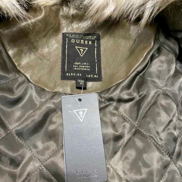 🔻SALE🔻GUESS🔹NEW WITH TAG - Picture 9 of 11